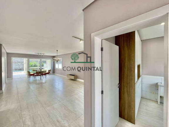 Imagem Casa com 4 Quartos à Venda, 525 m² em Bosque Do Vianna - Cotia
