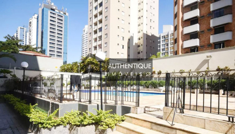 Imagem Apartamento com 3 Quartos à Venda, 76 m² em Vila Progredior - São Paulo Imagem Apartamento com 3 Quartos à Venda, 76 m² em Vila Progredior - São Paulo