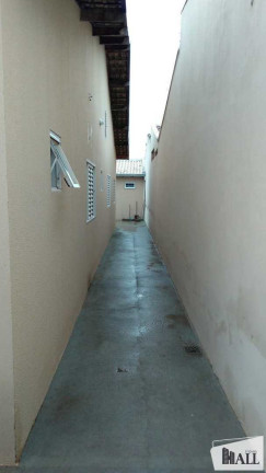 Imagem Casa com 3 Quartos à Venda, 213 m² em Parque Residencial Celina Dalul - Mirassol Imagem Casa com 3 Quartos à Venda, 213 m² em Parque Residencial Celina Dalul - Mirassol