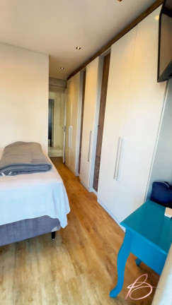 Imagem Apartamento com 2 Quartos à Venda, 92 m² em Vila Operária - Itajaí