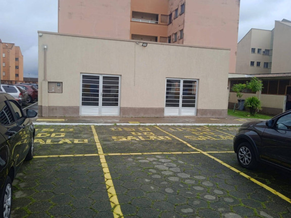 Imagem Apartamento com 2 Quartos à Venda,  em Quietude - Praia Grande
