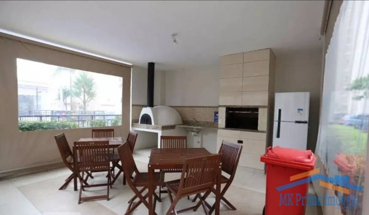 Imagem Apartamento com 2 Quartos à Venda, 52 m² em Centro - Barueri Imagem Apartamento com 2 Quartos à Venda, 52 m² em Centro - Barueri