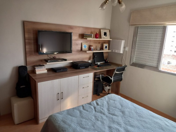 Imagem Apartamento com 2 Quartos à Venda, 78 m² em Campo Grande - Santos Imagem Apartamento com 2 Quartos à Venda, 78 m² em Campo Grande - Santos