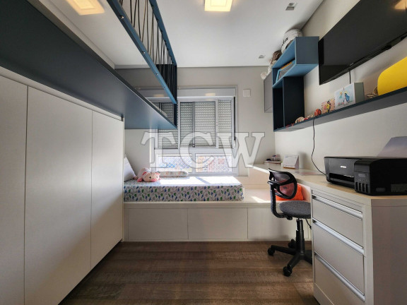 Imagem Apartamento com 3 Quartos à Venda, 250 m² em Aclimação - São Paulo