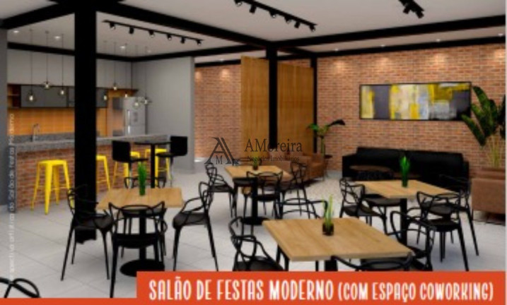 Imagem Imóvel com 3 Quartos à Venda, 78 m² em Engordadouro - Jundiaí
