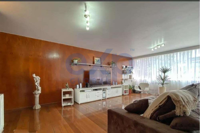 Imagem Apartamento com 4 Quartos à Venda, 185 m² em Olaria - Rio De Janeiro