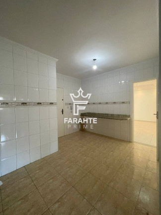 Imagem Apartamento com 4 Quartos à Venda, 170 m² em Canto Do Forte - Praia Grande Imagem Apartamento com 4 Quartos à Venda, 170 m² em Canto Do Forte - Praia Grande