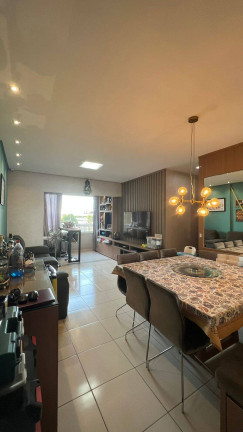 Imagem Apartamento com 3 Quartos à Venda, 94 m² em Jardim Aclimação - Cuiabá Imagem Apartamento com 3 Quartos à Venda, 94 m² em Jardim Aclimação - Cuiabá