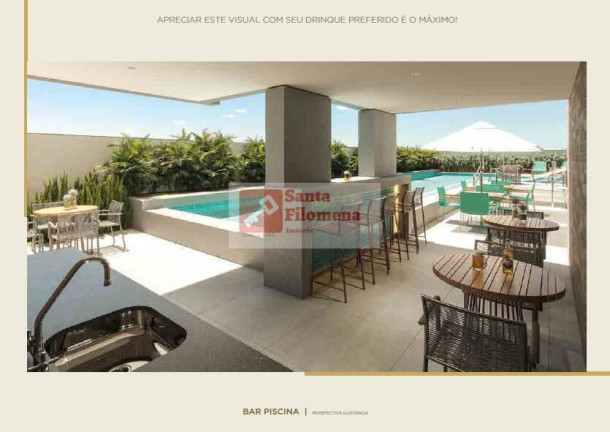 Imagem Apartamento com 3 Quartos à Venda, 112 m² em Campestre - Santo André Imagem Apartamento com 3 Quartos à Venda, 112 m² em Campestre - Santo André