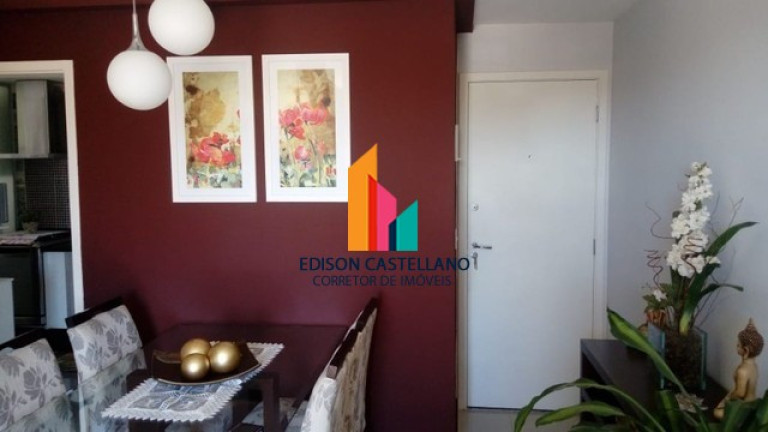 Imagem Apartamento com 2 Quartos à Venda, 56 m² em Vila Nova Esperia - Jundiaí Imagem Apartamento com 2 Quartos à Venda, 56 m² em Vila Nova Esperia - Jundiaí