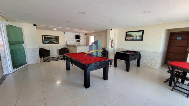 Imagem Apartamento com 2 Quartos à Venda, 87 m² em Maracanã - Praia Grande