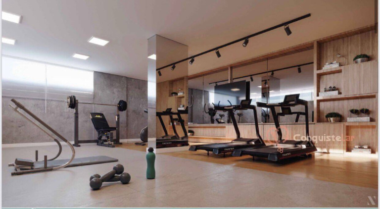 Imagem Apartamento com 2 Quartos à Venda, 81 m² em Vila Lalau - Jaraguá Do Sul Imagem Apartamento com 2 Quartos à Venda, 81 m² em Vila Lalau - Jaraguá Do Sul