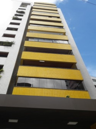 Imagem Imóvel com 4 Quartos à Venda, 173 m² em Meireles - Fortaleza Imagem Imóvel com 4 Quartos à Venda, 173 m² em Meireles - Fortaleza