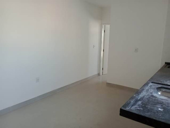 Imagem Apartamento com 1 Quarto para Alugar, 32 m² em Chácara Belenzinho - São Paulo