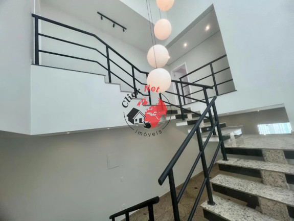 Imagem Sobrado com 33 Quartos à Venda, 244 m² em Vila Scarpelli - Santo André Imagem Sobrado com 33 Quartos à Venda, 244 m² em Vila Scarpelli - Santo André