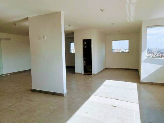 Imagem Apartamento com 2 Quartos à Venda, 42 m² em Chácara Belenzinho - São Paulo