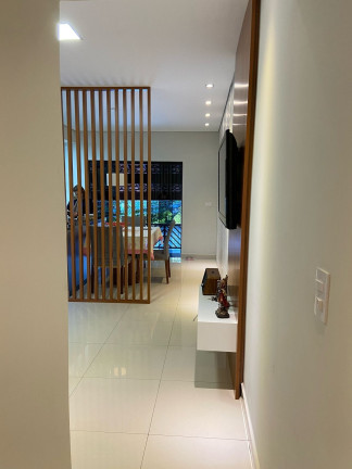 Imagem Casa com 2 Quartos à Venda, 91 m² em Independência - São Bernardo Do Campo