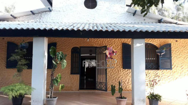 Imagem Fazenda à Venda, 300 m² em Juruparazinho - Piedade Imagem Fazenda à Venda, 300 m² em Juruparazinho - Piedade