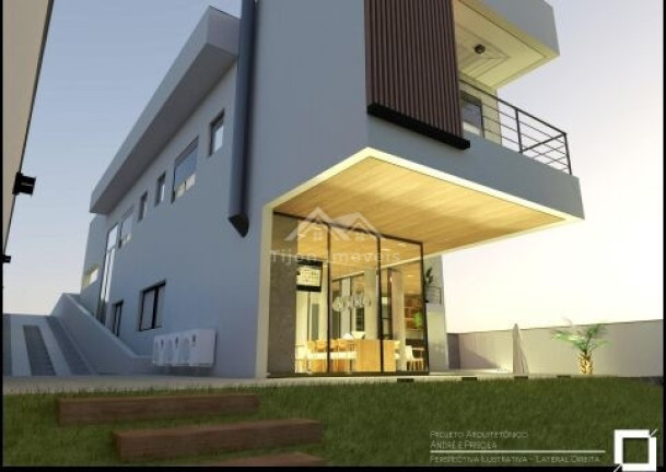 Imagem Casa com 4 Quartos à Venda, 467 m² em Parque Reserva Fazenda Imperial - Sorocaba