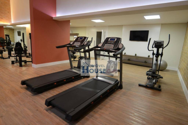 Imagem Apartamento com 2 Quartos à Venda, 69 m² em Pompéia - São Paulo