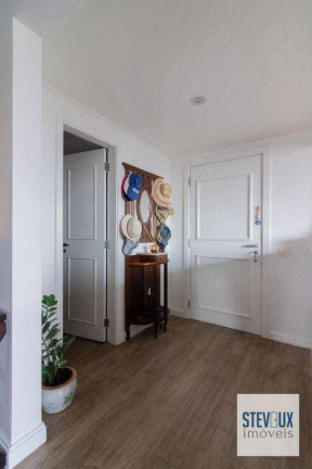 Imagem Apartamento com 3 Quartos à Venda ou Locação, 170 m² em Moema - São Paulo