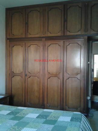 Imagem Casa com 3 Quartos à Venda, 209 m² em Centro - Jundiaí