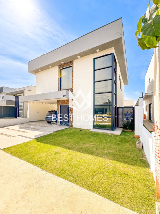 Casa de Condomínio com 3 Quartos à Venda, 300 m² em Jardim Primavera - Itupeva