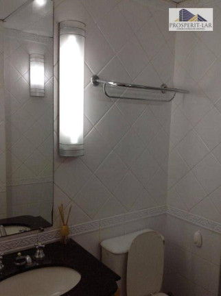 Imagem Apartamento com 1 Quarto à Venda, 30 m² em Vila Olímpia - São Paulo Imagem Apartamento com 1 Quarto à Venda, 30 m² em Vila Olímpia - São Paulo