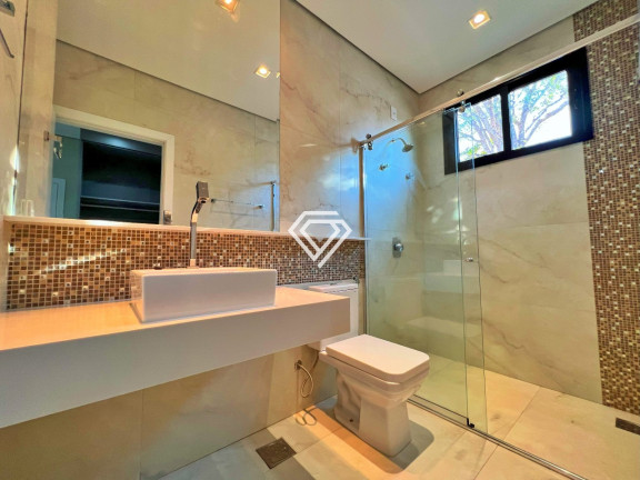 Imagem Casa de Condomínio com 3 Quartos à Venda, 329 m² em Loteamento Caribe - Palmas Imagem Casa de Condomínio com 3 Quartos à Venda, 329 m² em Loteamento Caribe - Palmas