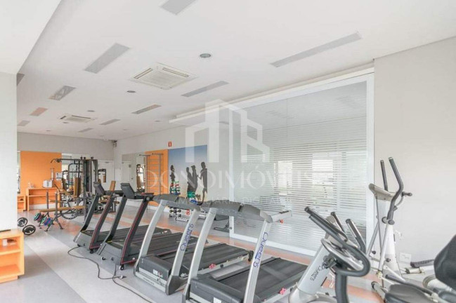Imagem Apartamento com 2 Quartos à Venda, 126 m² em Campestre - Santo André