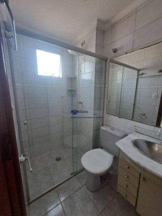 Imagem Apartamento com 3 Quartos para Alugar, 76 m² em Jardim Vera - Guarulhos Imagem Apartamento com 3 Quartos para Alugar, 76 m² em Jardim Vera - Guarulhos