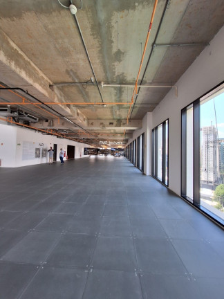 Imagem Imóvel para Alugar, 975 m² em Itaim Bibi - São Paulo Imagem Imóvel para Alugar, 975 m² em Itaim Bibi - São Paulo