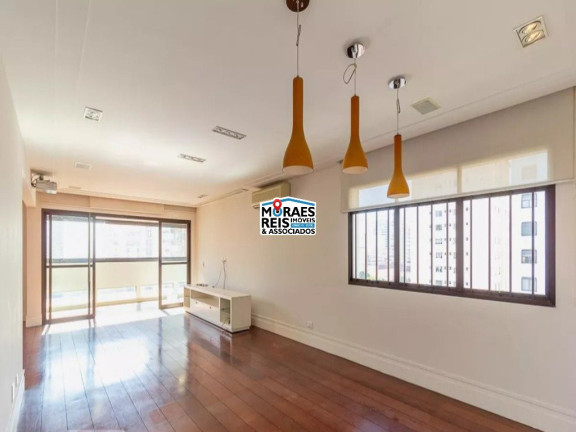 Imagem Apartamento com 4 Quartos à Venda, 228 m² em Moema - São Paulo Imagem Apartamento com 4 Quartos à Venda, 228 m² em Moema - São Paulo