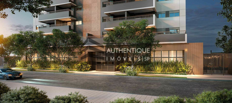 Imagem Apartamento com 2 Quartos à Venda, 56 m² em Vila Madalena - São Paulo Imagem Apartamento com 2 Quartos à Venda, 56 m² em Vila Madalena - São Paulo