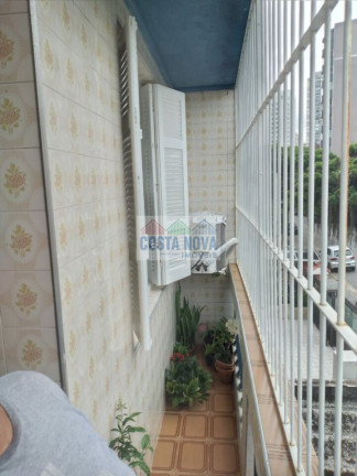 Imagem Apartamento com 2 Quartos à Venda, 84 m²