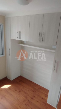Imagem Apartamento com 2 Quartos à Venda, 52 m² em Jardim ísis - Cotia