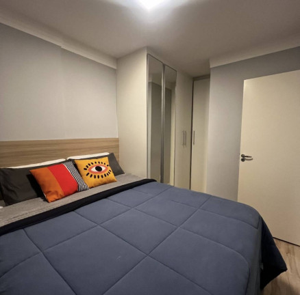 Imagem Apartamento com 2 Quartos à Venda, 46 m² em Centro - Diadema Imagem Apartamento com 2 Quartos à Venda, 46 m² em Centro - Diadema