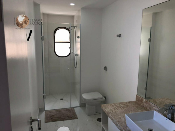Imagem Apartamento com 4 Quartos à Venda, 210 m² em Pitangueiras - Guarujá Imagem Apartamento com 4 Quartos à Venda, 210 m² em Pitangueiras - Guarujá