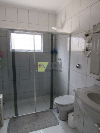 Imagem Casa com 4 Quartos à Venda, 220 m² em Jardim Santana - Hortolândia