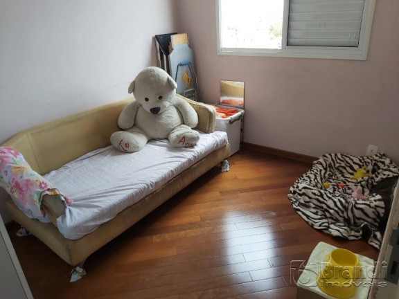 Imagem Apartamento com 3 Quartos à Venda, 72 m² em Vila Lúcia - São Paulo