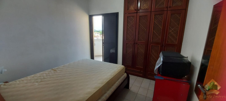 Imagem Cobertura com 3 Quartos à Venda, 127 m² em Praia Grande - Ubatuba