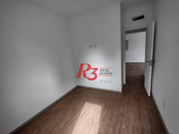 Imagem Apartamento com 2 Quartos à Venda, 84 m² em Boqueirão - Santos Imagem Apartamento com 2 Quartos à Venda, 84 m² em Boqueirão - Santos
