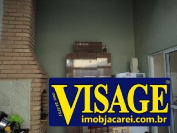 Imagem Casa à Venda, 295 m² em Altos De Santana I - Jacareí Imagem Casa à Venda, 295 m² em Altos De Santana I - Jacareí