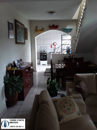 Imagem Casa com 5 Quartos à Venda, 200 m² em Vila Ré - São Paulo
