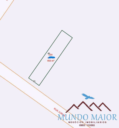 Imagem Terreno à Venda, 450 m² em Vila Eldizia - Santo André Imagem Terreno à Venda, 450 m² em Vila Eldizia - Santo André