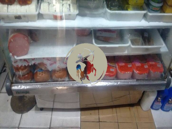 Imagem Ponto Comercial à Venda,  em Jose Menino - Santos