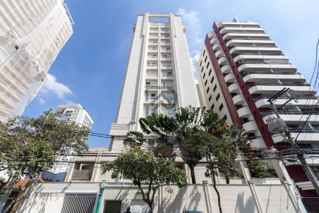 Imagem Apartamento com 3 Quartos à Venda, 96 m² em Brooklin - São Paulo Imagem Apartamento com 3 Quartos à Venda, 96 m² em Brooklin - São Paulo