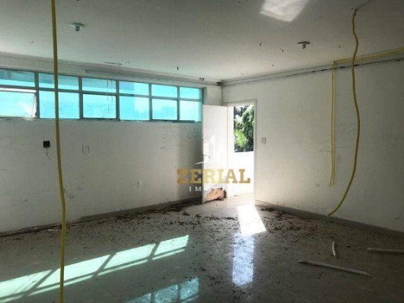 Imagem Edifício Residencial à Venda, 250 m² em Santo Antônio - São Caetano Do Sul Imagem Edifício Residencial à Venda, 250 m² em Santo Antônio - São Caetano Do Sul
