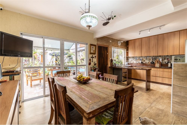 Imagem Casa com 4 Quartos à Venda, 267 m² em Jardim Da Saúde - São Paulo Imagem Casa com 4 Quartos à Venda, 267 m² em Jardim Da Saúde - São Paulo