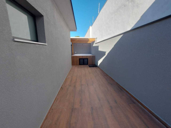 Imagem Casa de Condomínio com 3 Quartos à Venda, 200 m² em Condomínio Horizontes De Sorocaba - Sorocaba